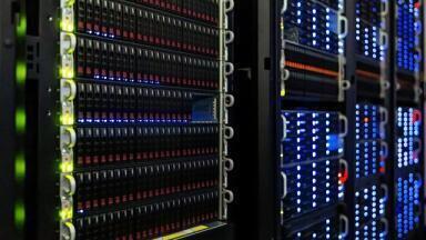 How blockchain technology can make custody transfer more secure