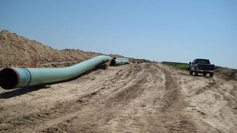 Trump and Keystone XL: should controversial pipeline go ahead?