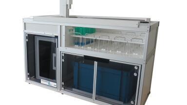 Aquamax KF Pro Oil – The next generation of high throughput coulometric Karl Fischer titrators