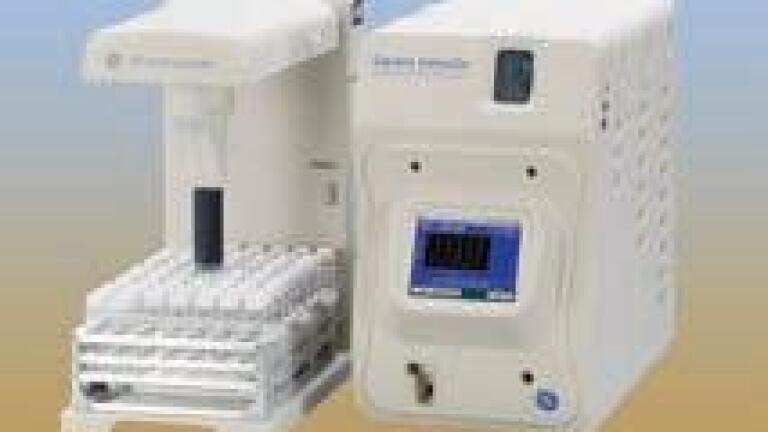 New Autosampler Enhances TOC Analyser Productivity