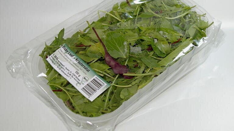 What are the three types of feedstocks for bioplastics?