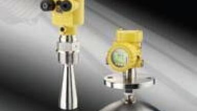 New Radar Sensors go Hi-Definition