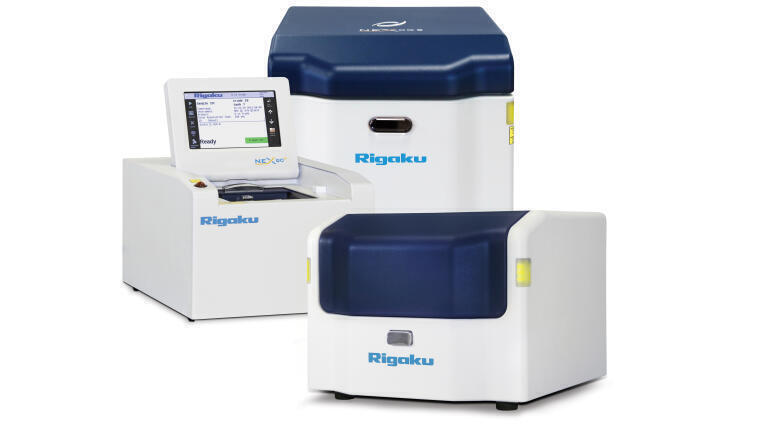 Ensuring compliance? Why EDXRF is ideal for analysing sulphur, chlorine, metals and more