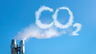 How sustainable is biomass-derived carbon feedstock?