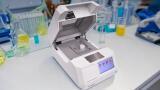 ElvaX S Lab – Advanced XRF analyser for sulphur in oil