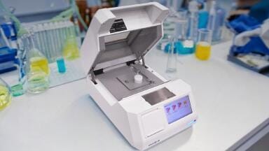 ElvaX S Lab – Advanced XRF analyser for sulphur in oil