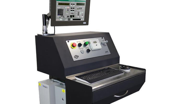 Advancing Fuel Testing Precision with XCP® TECHNOLOGY