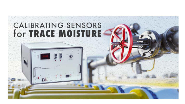 A sophisticated solution to the trials and tribulations of trace moisture analysis