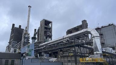 What process managers need to know about tincone films for CCU fuels