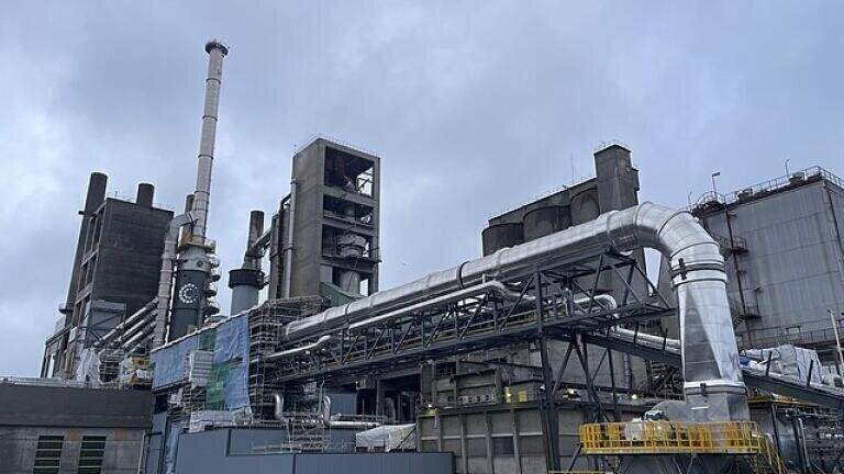 What process managers need to know about tincone films for CCU fuels