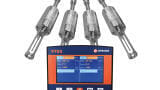 Temperature compensated viscosity made easy