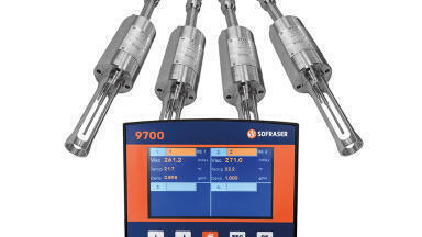 Temperature compensated viscosity made easy