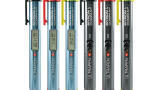 Lab-Accurate Water Quality Analysis in a Pocket Pen