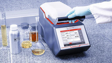 New DIN 51830-2 Standard Introduces Advanced RSSOT for Thermo-Oxidative Grease Failure Characterization
