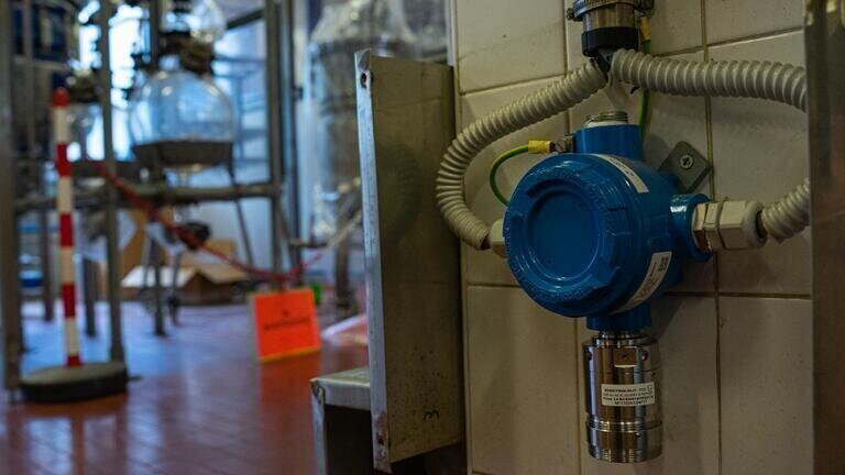 Advanced flammable gas detection with the SMART3G-D2 sensor