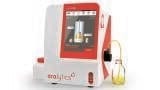 Vapor pressure testing with eralytics’ ERAVAP: The ultimate combination for unmatched precision and performance