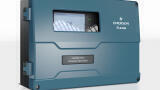 New ultrasonic non-intrusive flow meter series