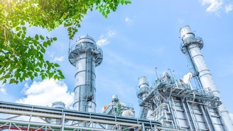 How Middle East firms adapt process monitoring to high temperatures