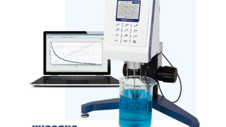 Expanded range of viscometers for QC and R&D labs