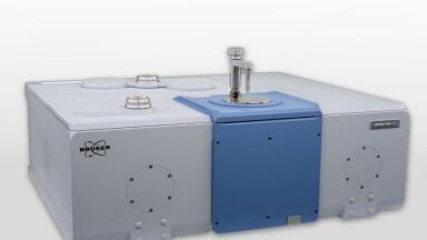 Bruker launches the VERTEX NEO platform
