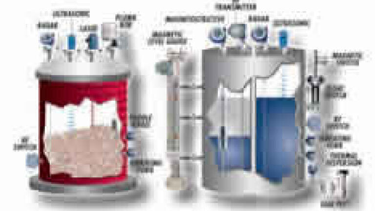 Introduction to K-TEK Level Measurement Specialists Open New Facility ...