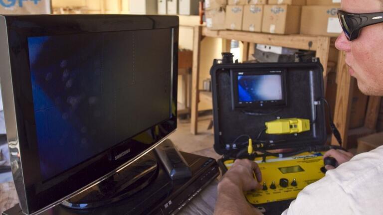 How remote autonomous systems will redefine routine monitoring