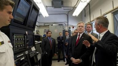 How instrumentation is driving the US biofuel boom
