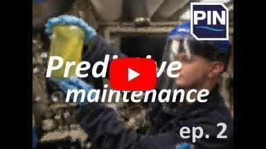 PODCAST: How predictive maintenance is changing the petrochemical sector