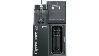 The Next Generation of the Industry-Leading Atmospheric Distillation Benchmark is Here - OptiDist 2