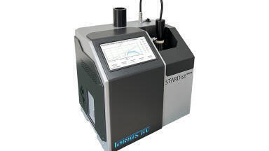 A new star in atmospheric distillation testing