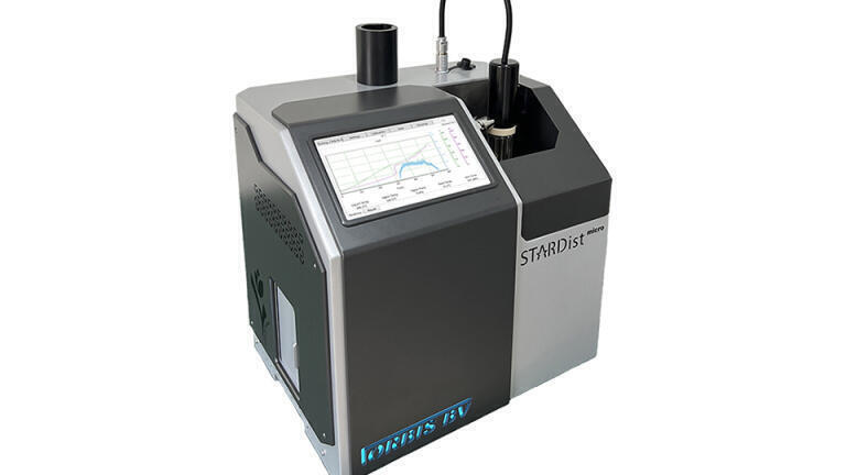 A new star in atmospheric distillation testing