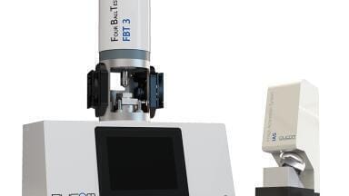 Automated, modular four ball tester to be showcased at STLE Atlanta, USA