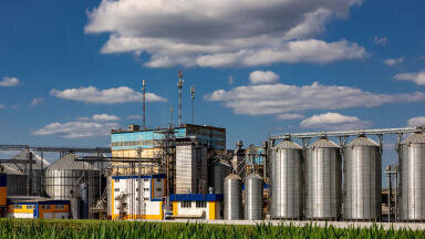 The AS Vision Autosampler: Efficient Vapor Pressure Testing
