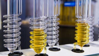 Emerging technologies for sustainable hydrocarbons