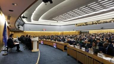 What to expect for marine fuel regulation at MEPC 84