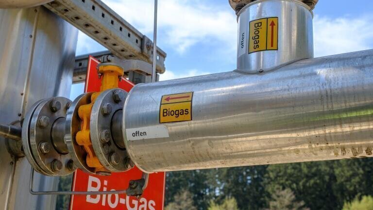 What new safety challenges are there in biofuel production?