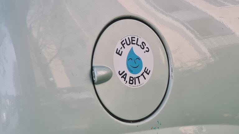 Exploring safety challenges in e-fuel production
