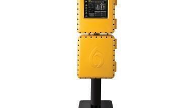 Vapour pressure analyser delivers reliable results, intuitive operation, and advanced automation