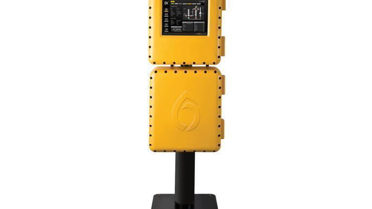Vapour pressure analyser delivers reliable results, intuitive operation, and advanced automation
