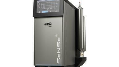 Sulphur nitrogen selective detector for gas chromatography (GC) applications