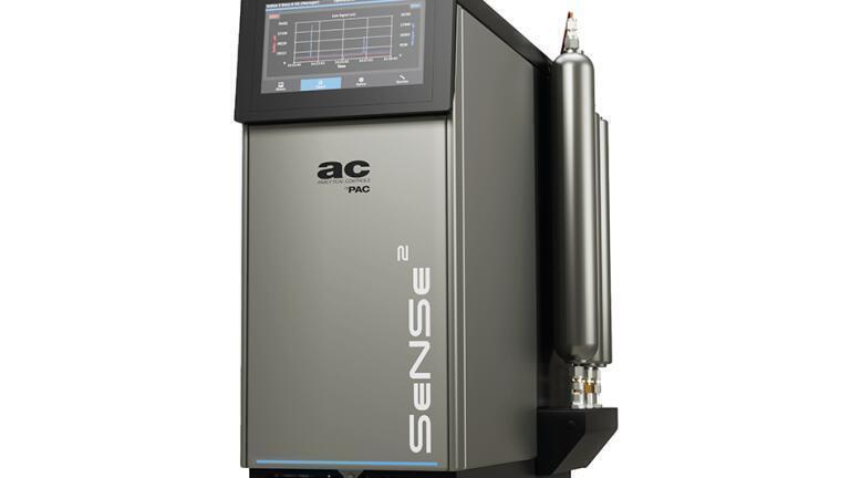 Sulphur nitrogen selective detector for gas chromatography (GC) applications
