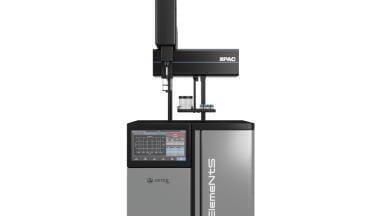 New liquid autosampler delivers quiet, reliable, and precise sampling and injection in refinery, fuel, lubricant and petrochemical laboratories