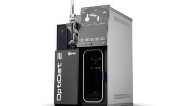 The next evolution in precision distillation for fuels and lubricants labs