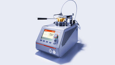 The Perfect Solutions for Lubricant Flash Point Testing