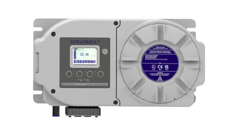 New powerful oxygen analysis solution offers built-in hydrogen-resilience