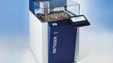 New high-performance WDXRF spectrometer for elemental analysis in industry and research