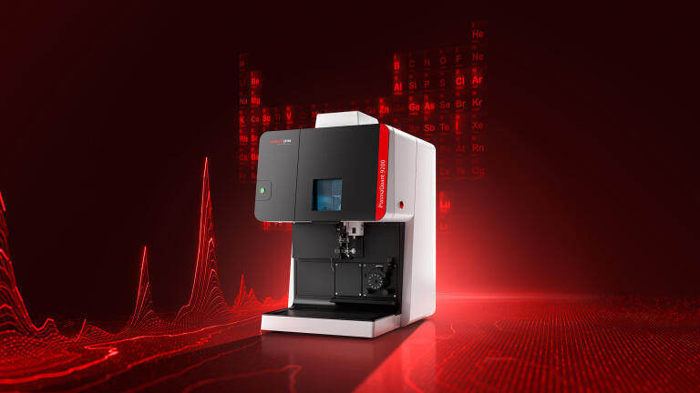 The new Benchmark in ICP-OES  - PlasmaQuant 9200 Series