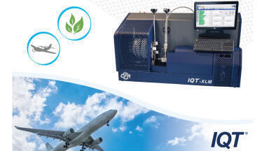 Fueling the Future: Advancing Cetane Testing with the CFR IQT®