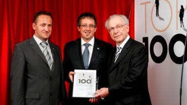 Temperature Specialists Reap Reward