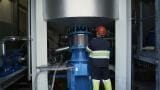 Silverson Disintegrator / Dissolvers for Polymers and Lube Oils